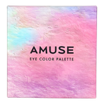 Eye Colour Palette #02 COOL ROSE