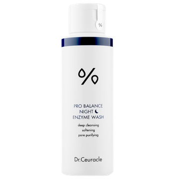 Dr.Ceuracle Pro Balance Night Enzyme Wash