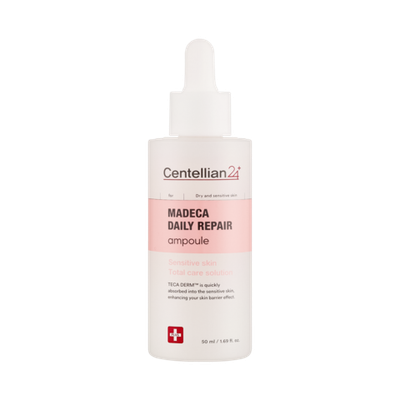 CENTELLIAN24 Madeca Daily Repair Ampoule, 50 ml.