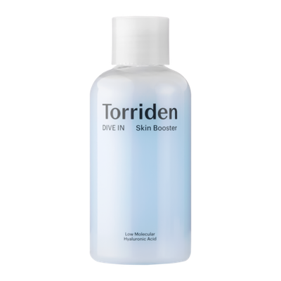 Torriden DIVE IN Low Molecular Hyaluronic Acid Skin Booster