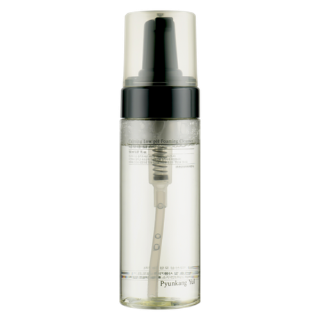 Pyunkang Yul Calming Low pH Foaming Cleanser