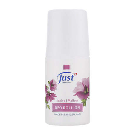 Шариковый дезодорант Just Deo Roll-on Malva