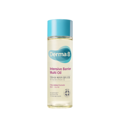 Derma:B Intensive Barrier Multi Oil