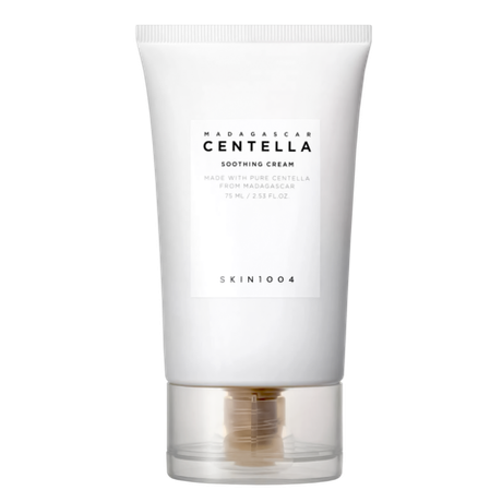 SKIN1004 Madagascar Centella Soothing Cream