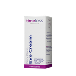 TIMELESS Skin Care Dark Circle Eye Cream, 15 ml.