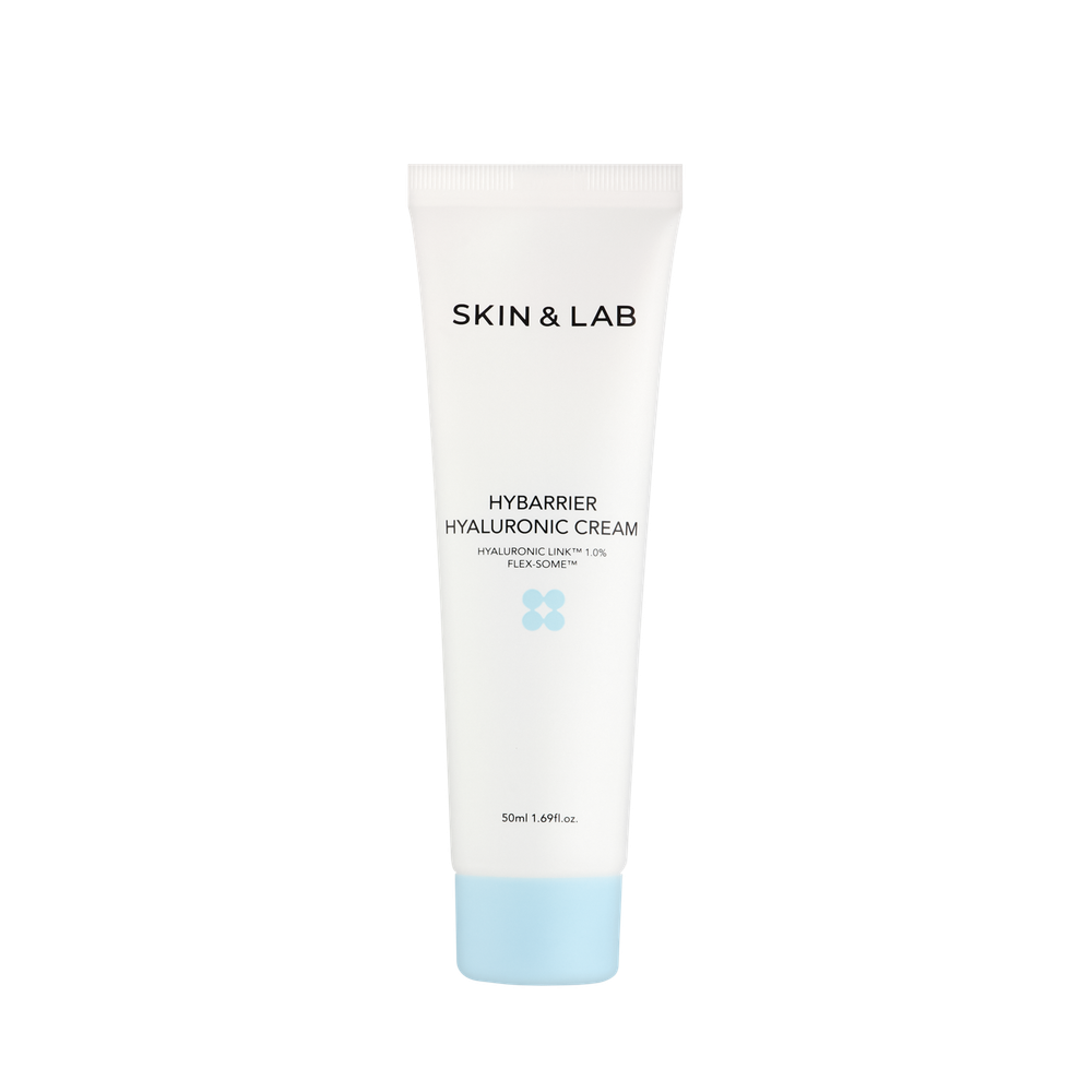 SKIN&LAB Hybarrier Hyaluronic Cream