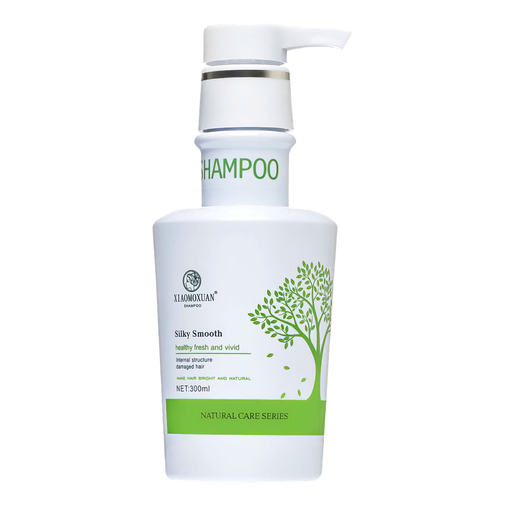 Xiaomoxuan Silky Smooth Shampoo