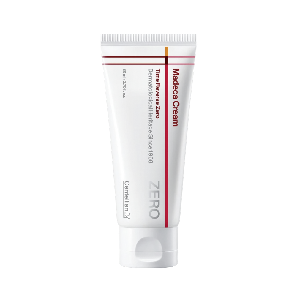 CENTELLIAN24 Madeca Cream Time Reverse (Season7), 80ml
