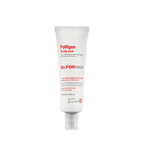 Dr. Forhair Scalp Pack