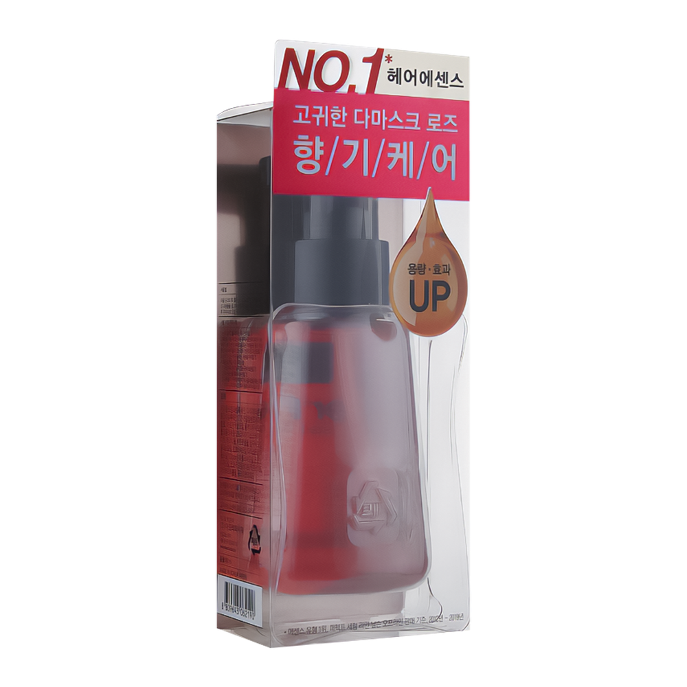 Mise-en-scene Perfect Serum Rose Edition