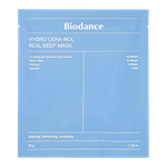 Biodance Hydro Cera-Nol Real Deep Mask