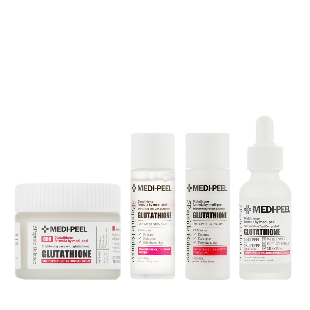Medi-Peel Glutathione Multi Care Kit