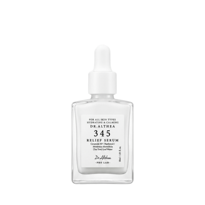 DR.ALTHEA 345 Relief Serum, 30 ml.
