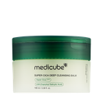 MEDICUBE Super Cica Deep Cleansing Balm, 100 ml.