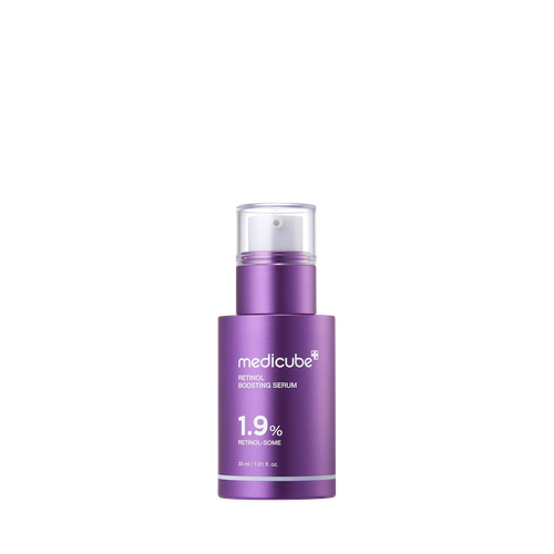 Medicube Retinol NMN Boosting Serum