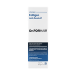 Dr.Forhair Folligen Anti-Dandruff Shampoo 500ml