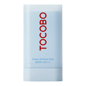 Tocobo Cotton Soft Sun Stick SPF50 + PA++++