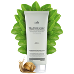 Lador Tea Tree Scalp Hair Pack