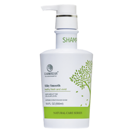 Xiaomoxuan Collagen Shampoo