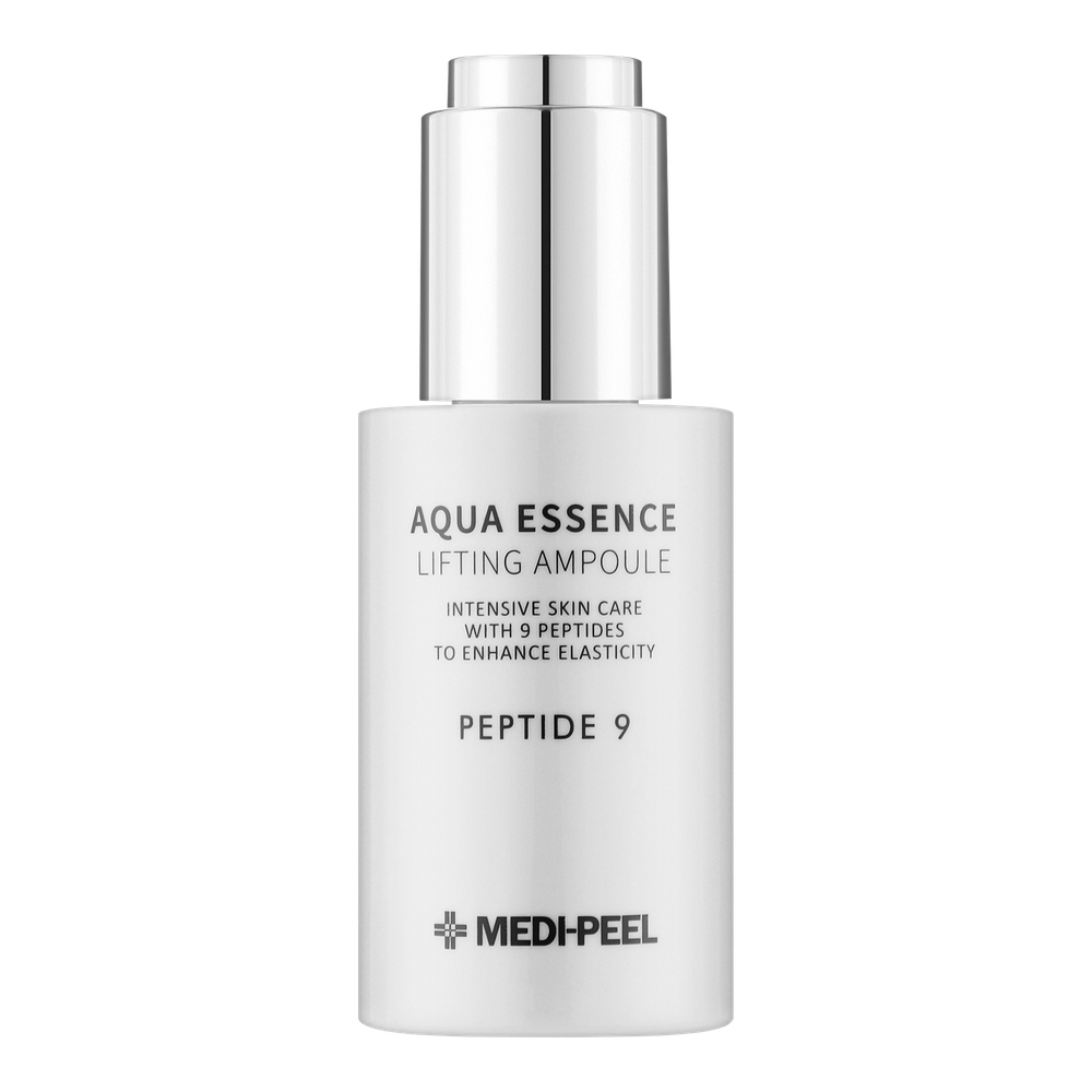 Антиоксидантная лифтинг-сыворотка с пептидами Medi-Peel Peptide 9 Aqua Essence Lifting Ampoule