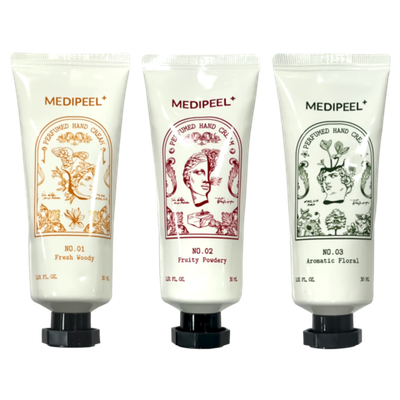 MEDIPEEL Perfumed Hand Care Set