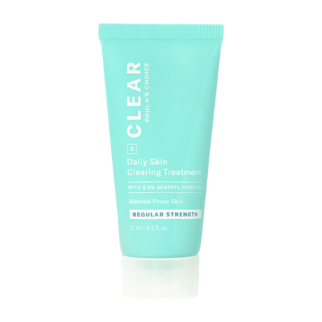 Paula Choice Clear Regular Strength Daily Skin Clearing Treatment
