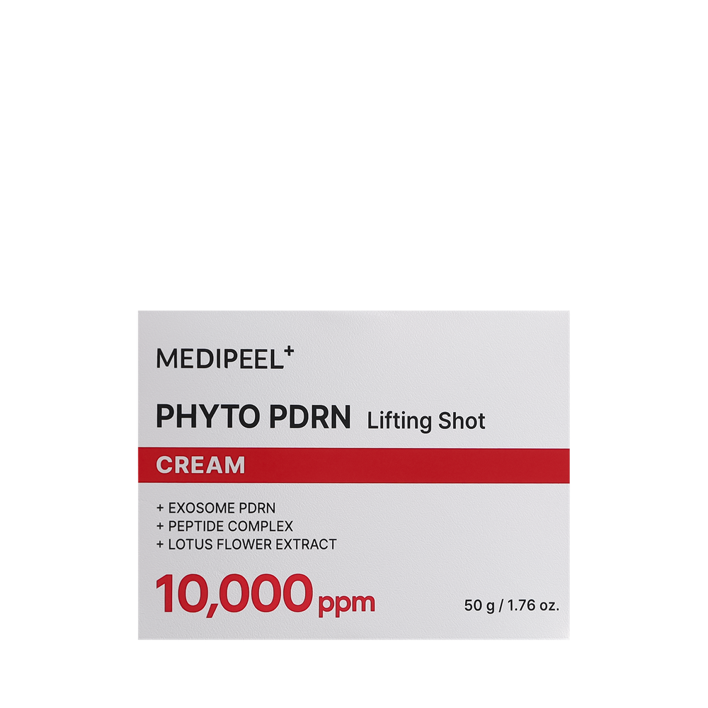 MEDIPEEL Phyto Exosome PDRN Lifting Shot Cream
