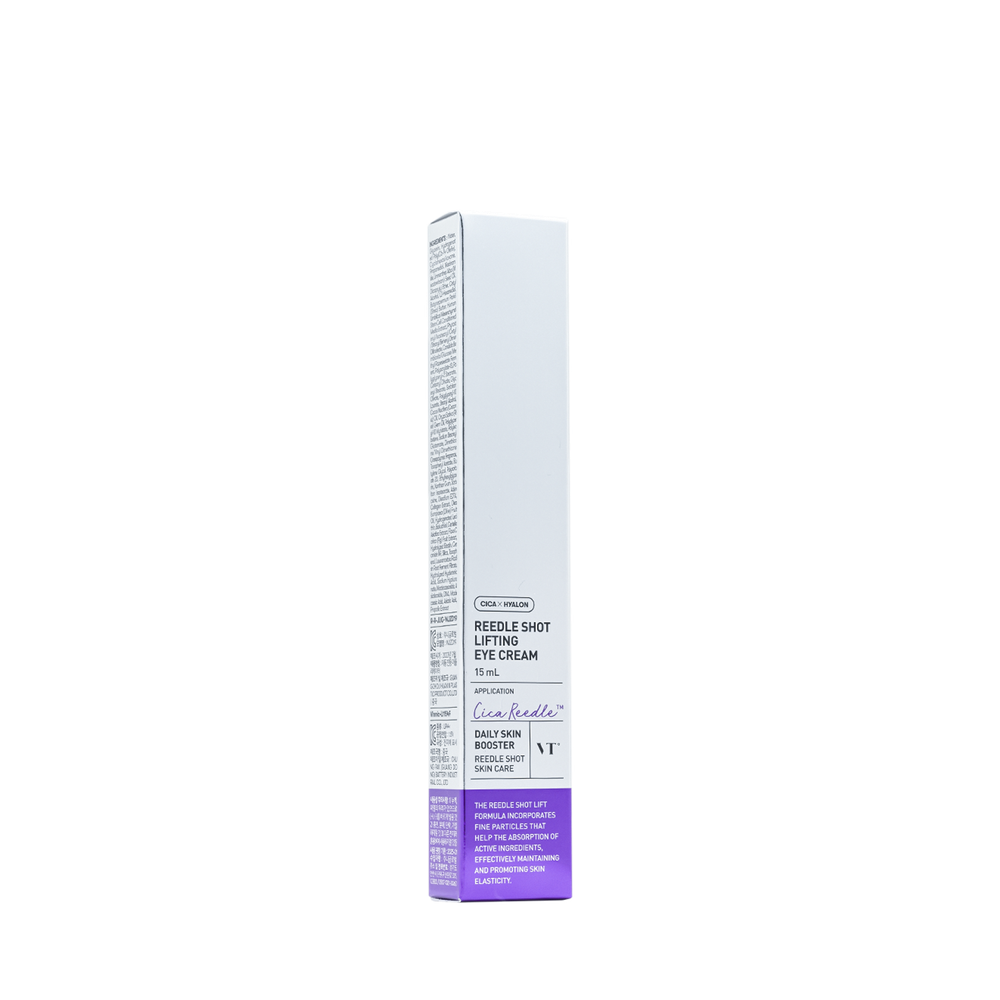 VT Cosmetics Reedle Shot Lifting Eye Cream