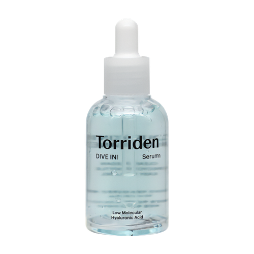 Torriden DIVE IN Low Molecular Hyaluronic Acid Serum