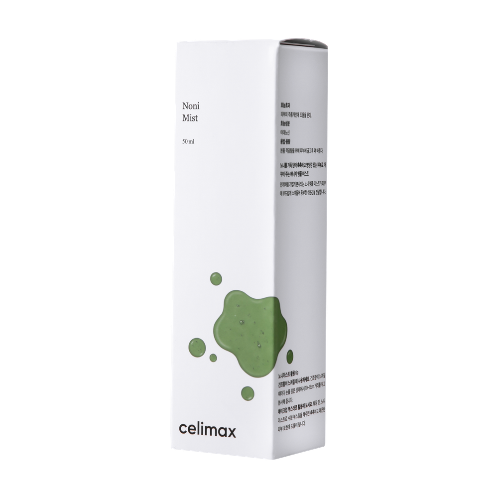 Celimax The Real Noni Energy Ampoule Mist