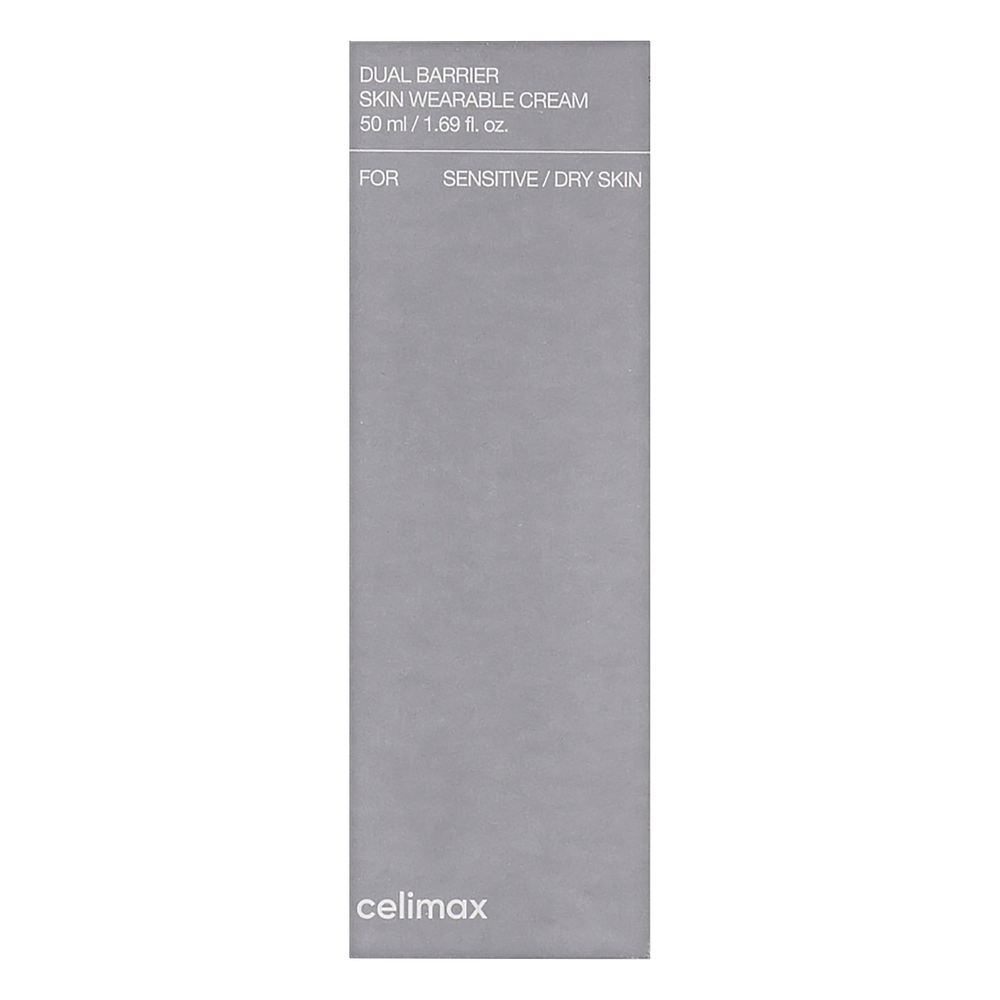 Celimax Dual Barrier Skin Wearable Cream