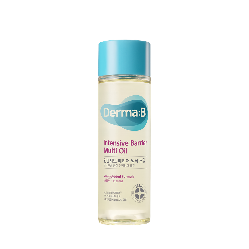 Derma:B Intensive Barrier Multi Oil