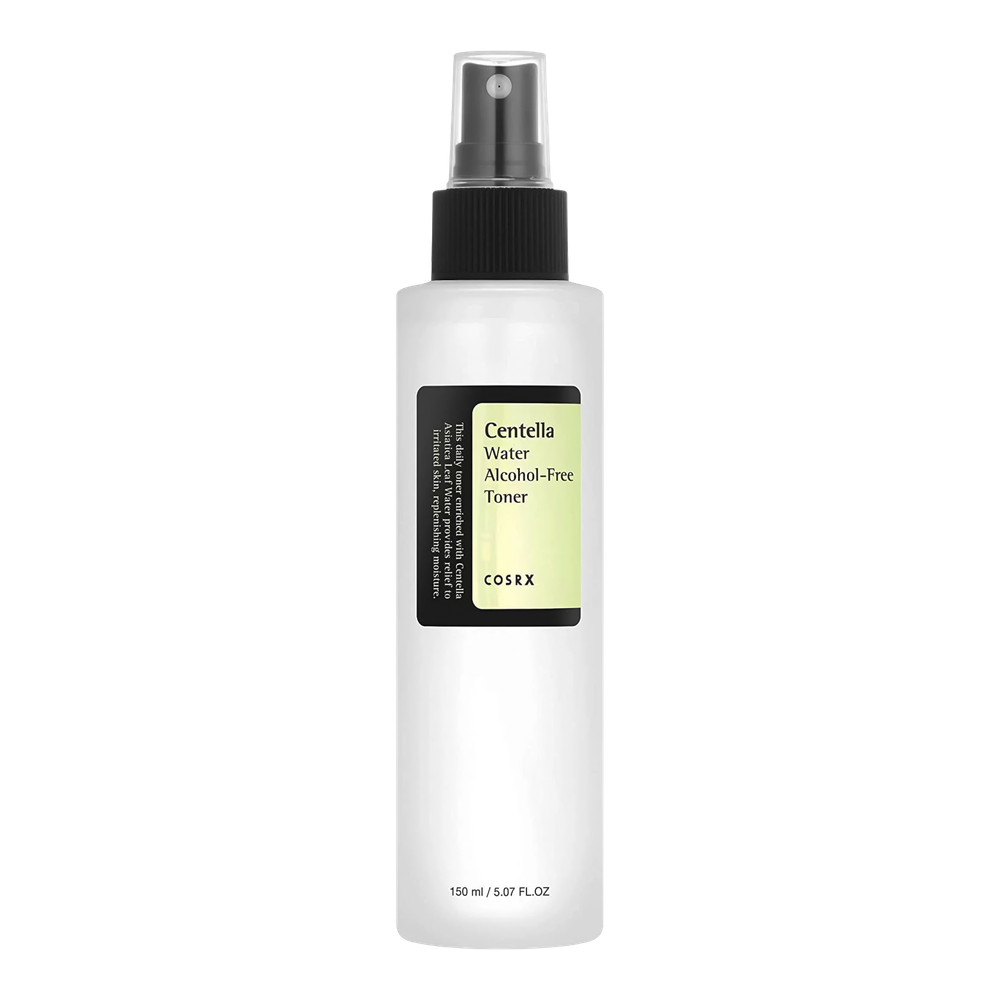 COSRX Centella Water Alcohol-Free Toner