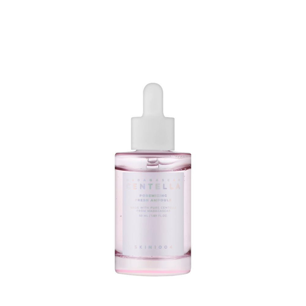 SKIN1004 Madagascar Centella Poremizing Fresh Ampoule 50ml