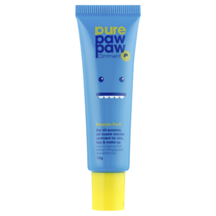 PURE PAW PAW в ассортименте