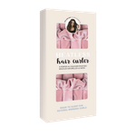 Heatless Hair Curler