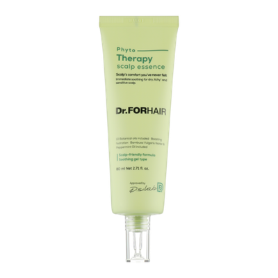 Dr.FORHAIR Phyto Therapy Scalp Essence