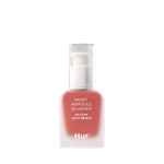 HOUSE OF HUR Moist Ampoule Blusher 05 Peach Coral, 20 ml.