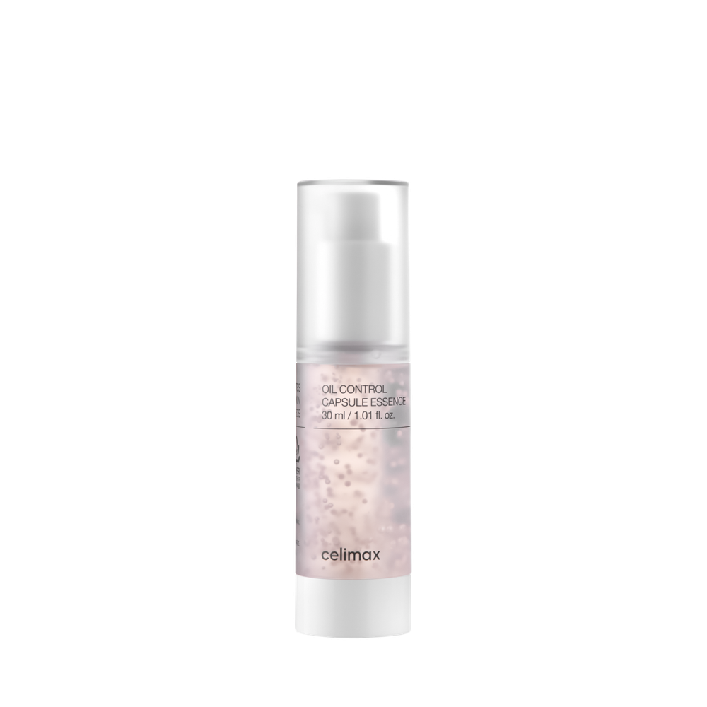 Celimax Oil Control Capsule Essence