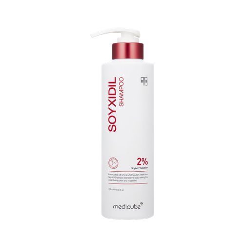 Medicube Soyxidil Shampoo