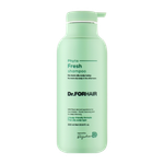 Шампунь Dr.FORHAIR Phyto Fresh Shampoo 300 ml