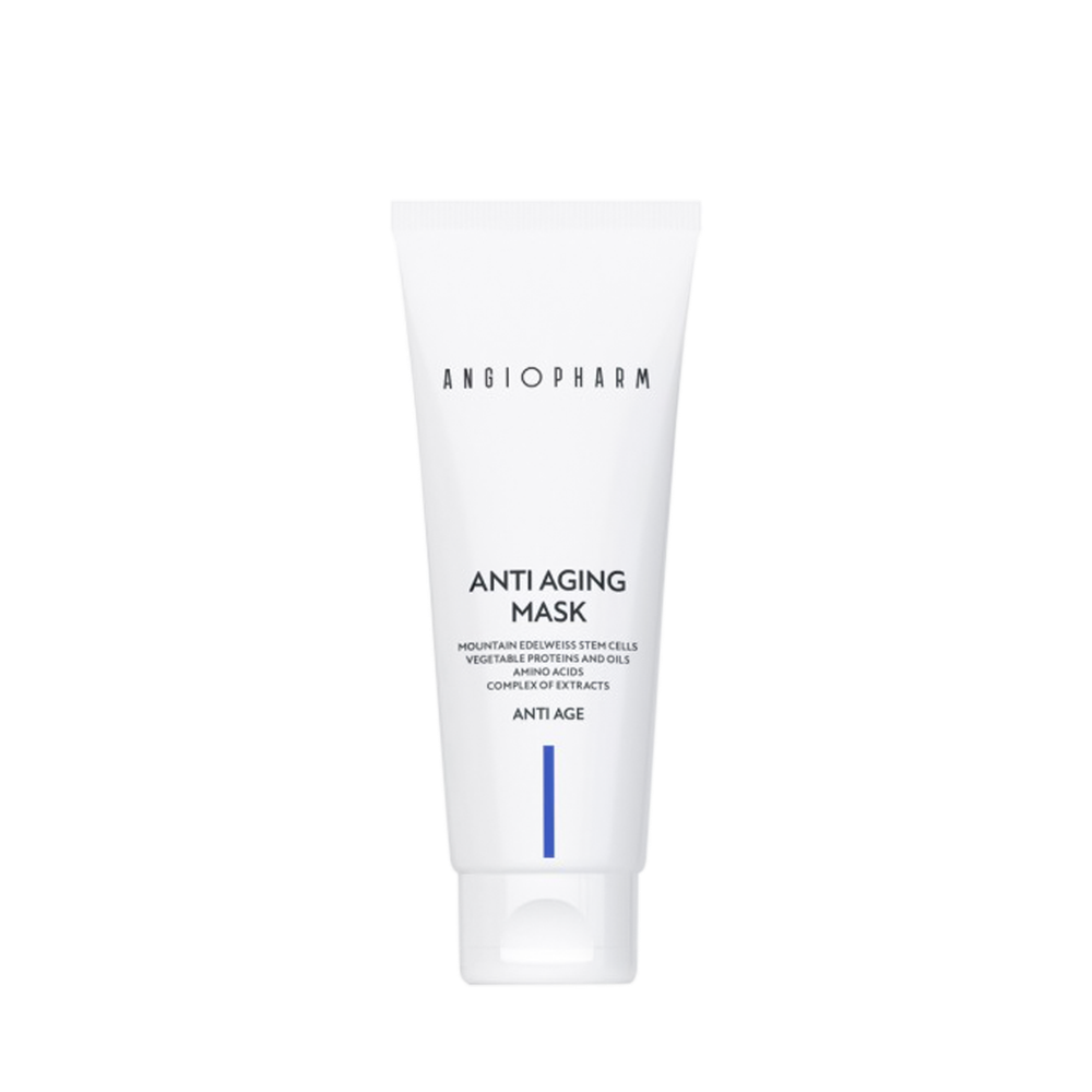 ANGIOPHARM ANTI AGING MASK