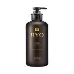 RYO HBX Hair Loss Relief Ampoule Shampoo, 500 ml.