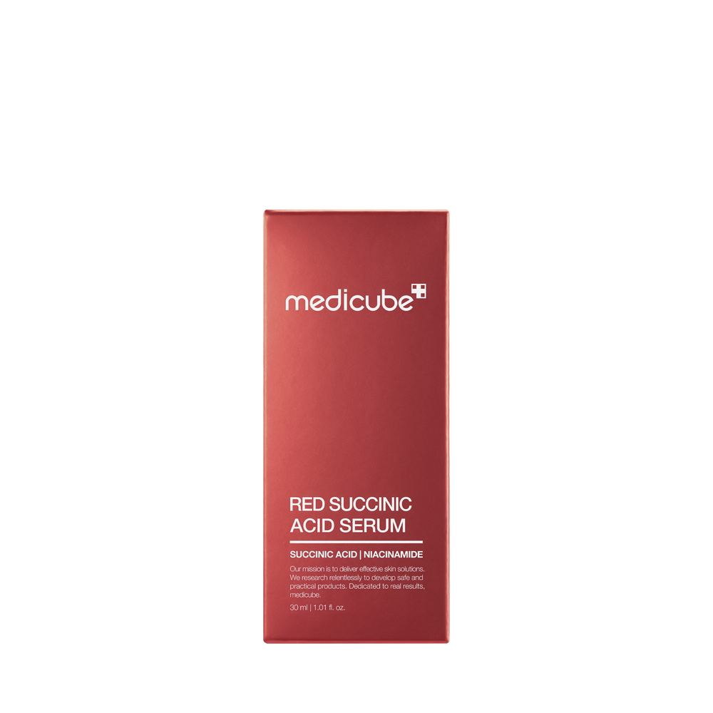 Medicube Red Succinic Acid Serum