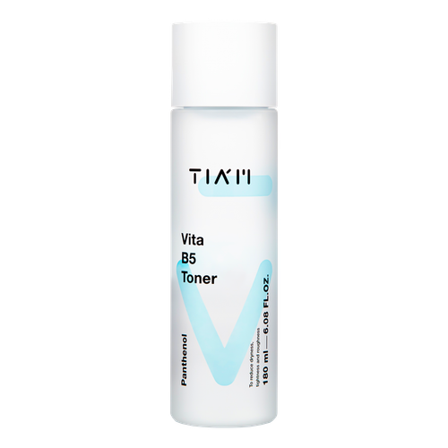 TIAM My Signature Vita B5 Toner