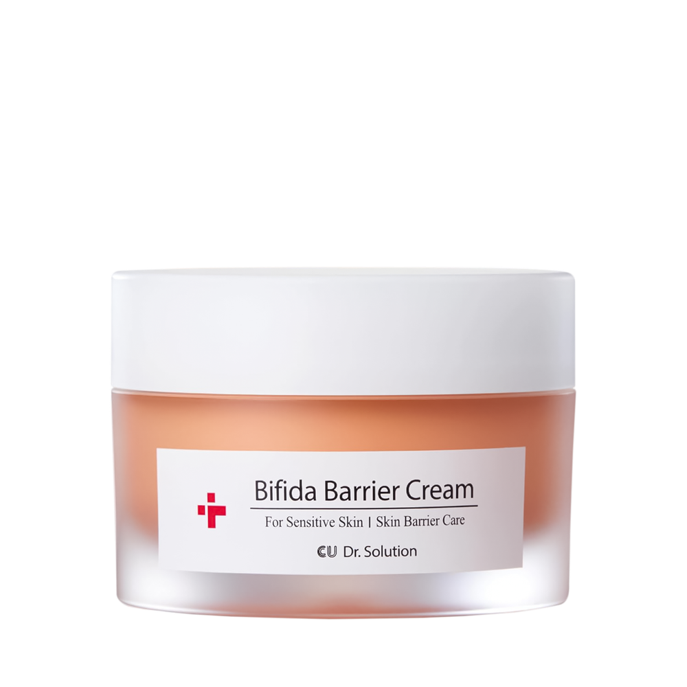 CUSKIN Dr.Solution Bifida Barrier Cream, 50 ml.