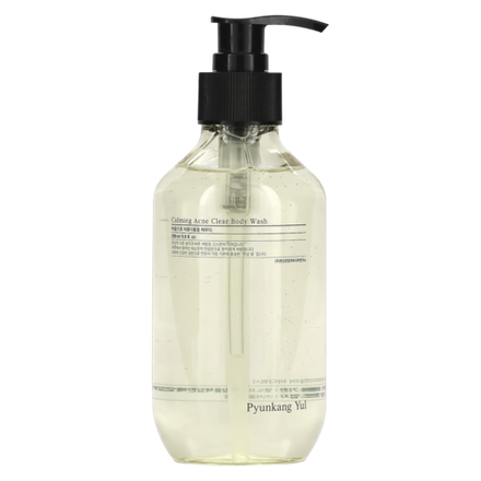 Pyunkang Yul Calming Acne Clear Body Wash