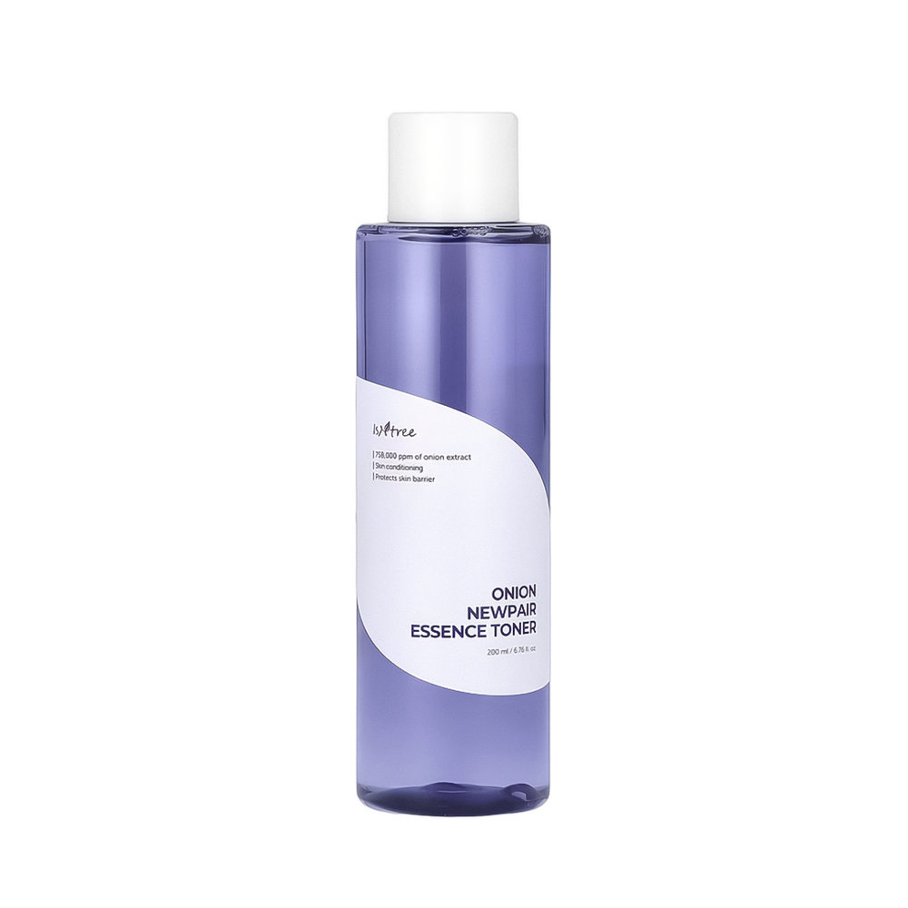 ISNTREE Onion Newpair Essence Toner, 200 ml.