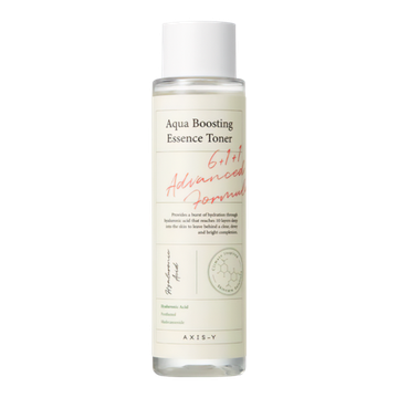 AXIS-Y Aqua Boosting Essence Toner 150 ml