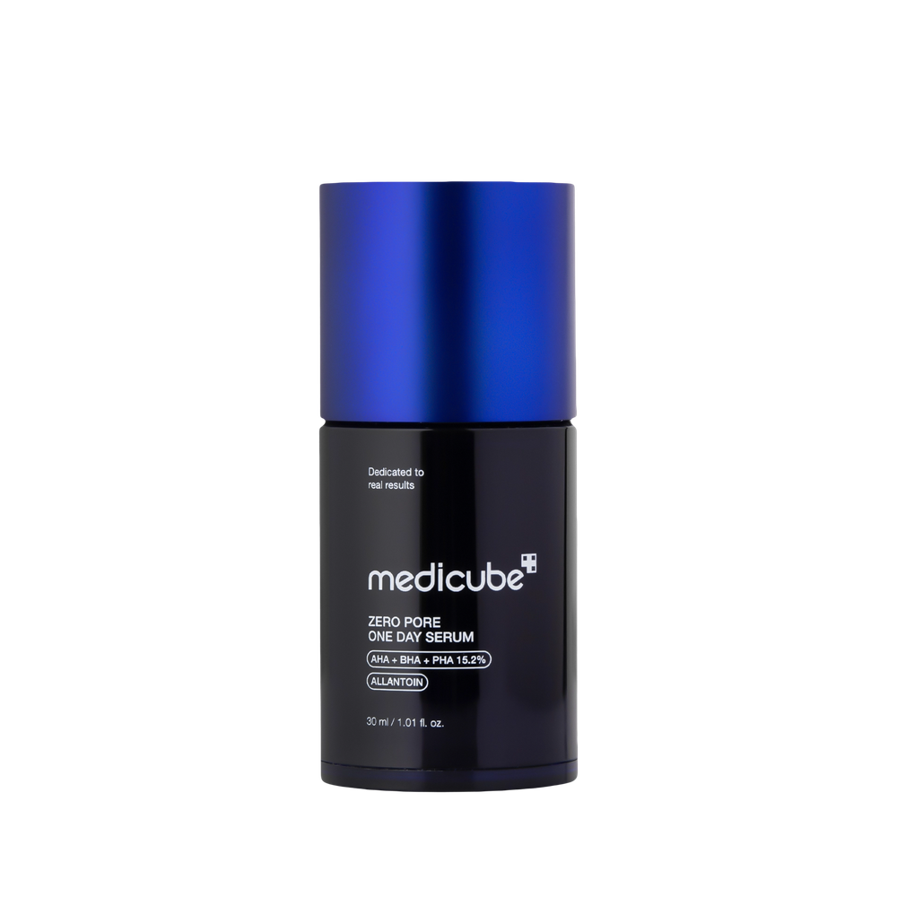Medicube Zero Pore One Day Serum